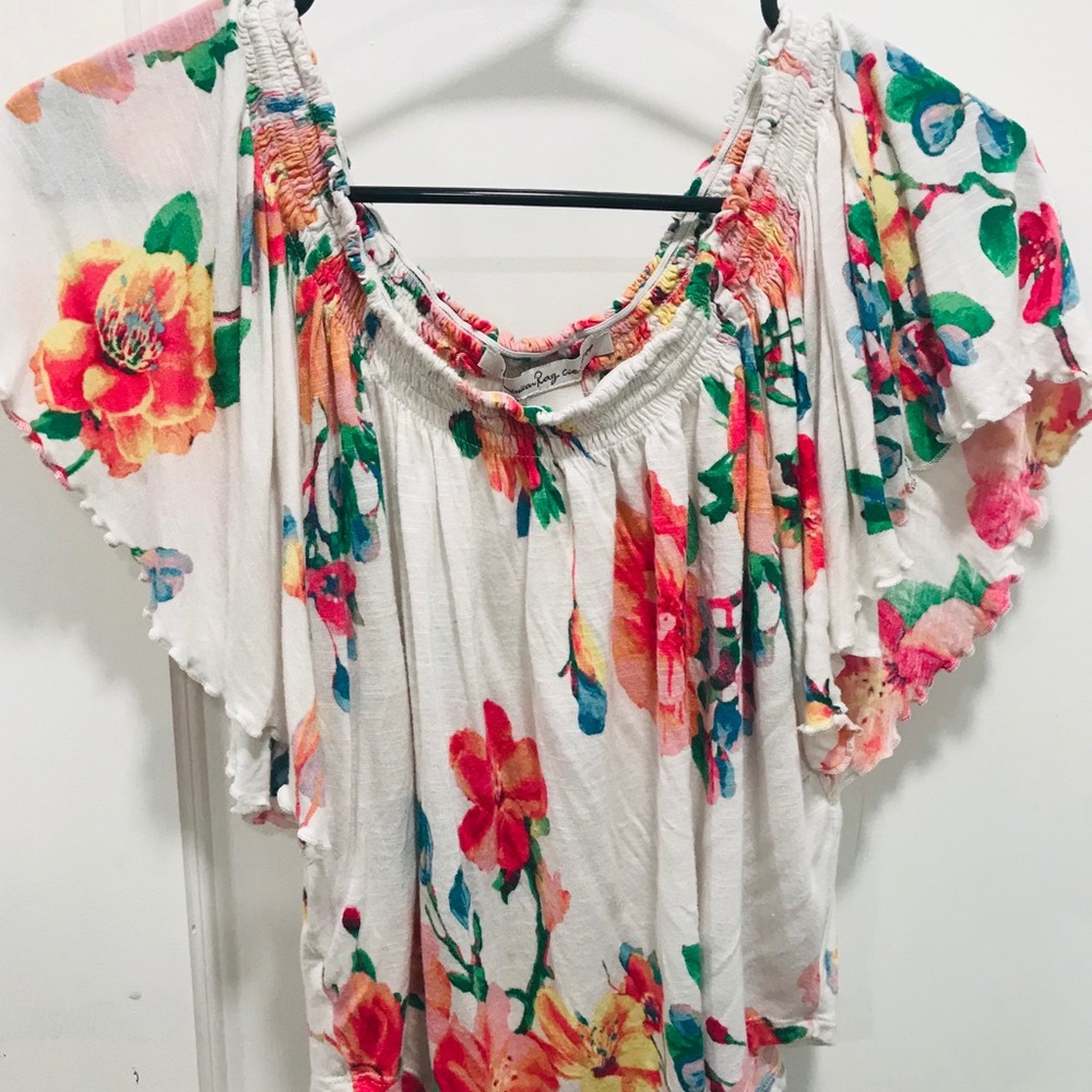 Flowey Top